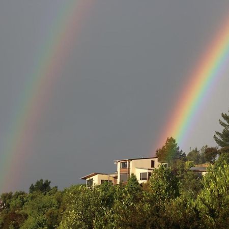 2 Views At Tasman B&B 외부 사진