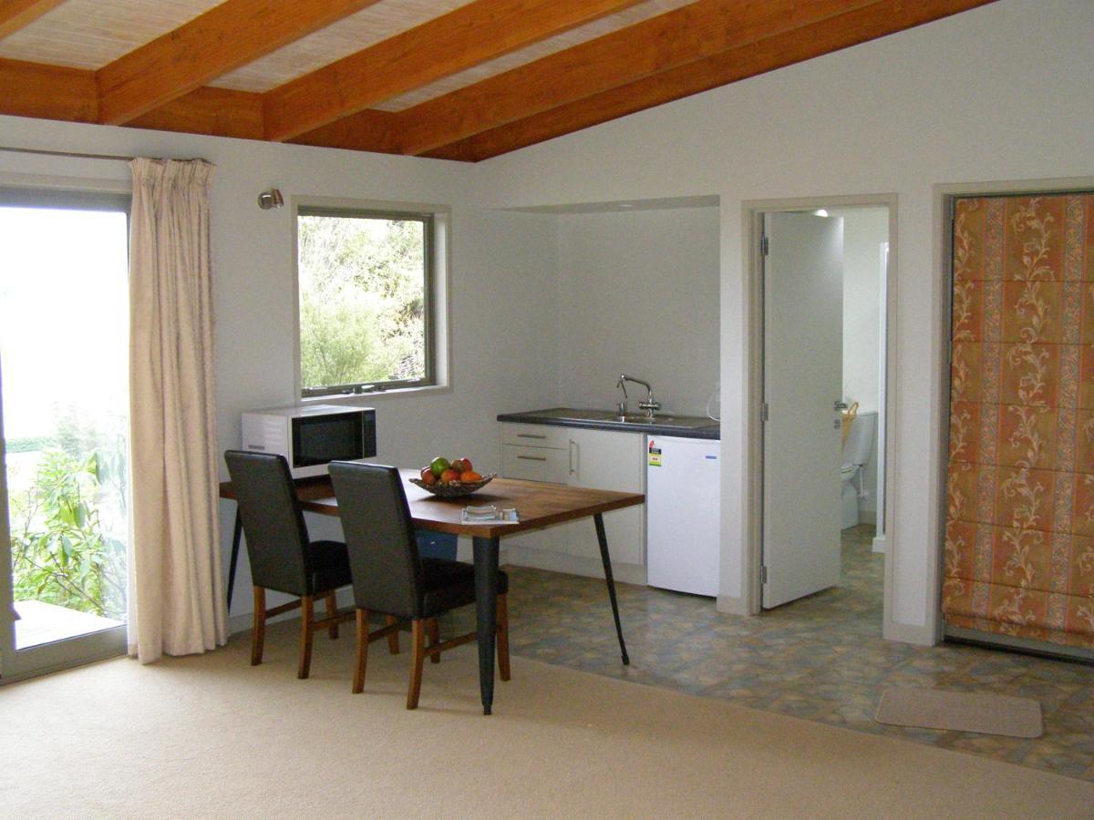 2 Views At Tasman B&B 외부 사진