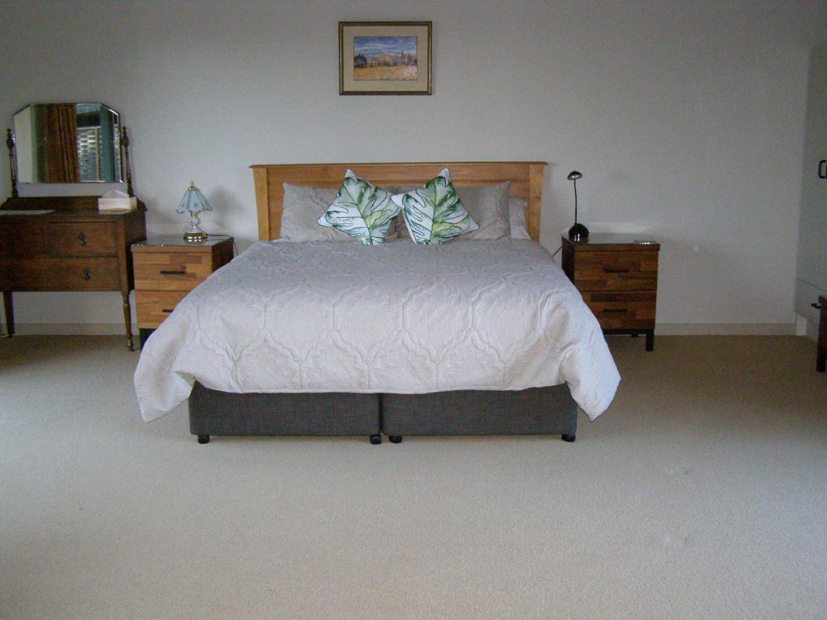2 Views At Tasman B&B 외부 사진