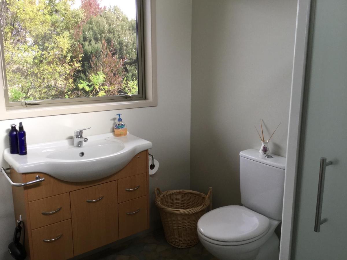 2 Views At Tasman B&B 외부 사진