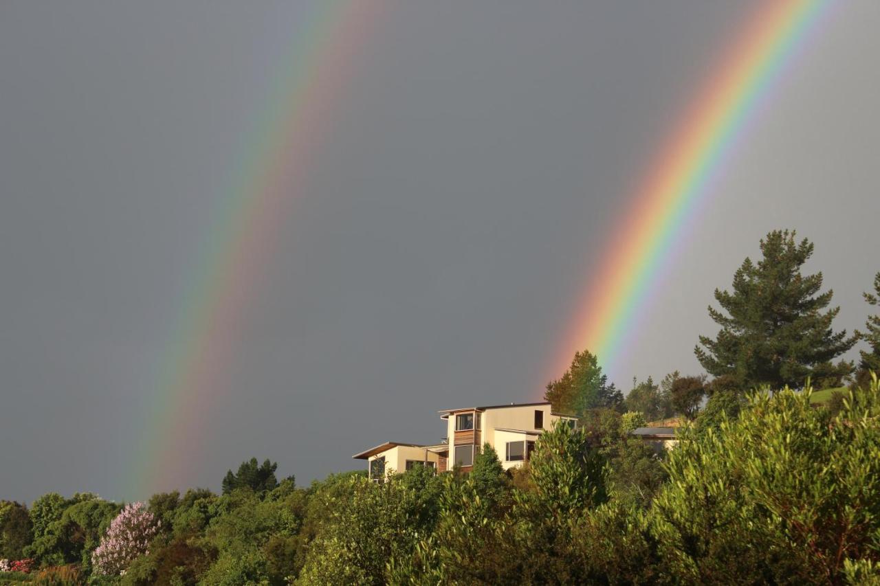 2 Views At Tasman B&B 외부 사진