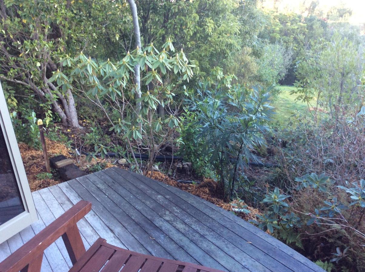 2 Views At Tasman B&B 외부 사진