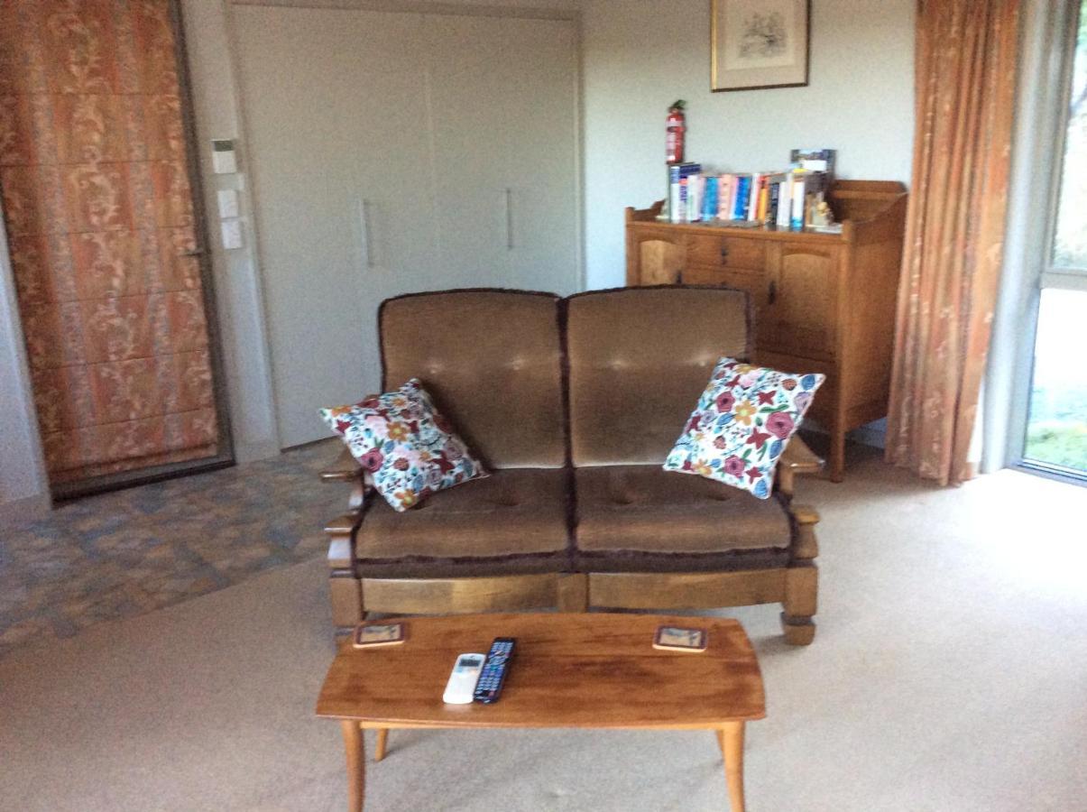 2 Views At Tasman B&B 외부 사진